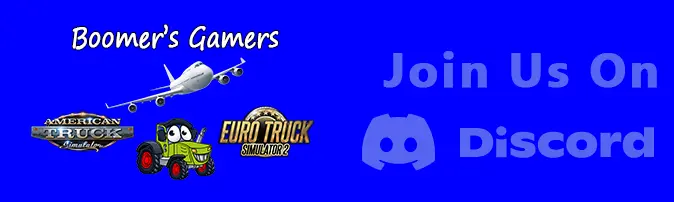 Join BoomerGamer's Discord server